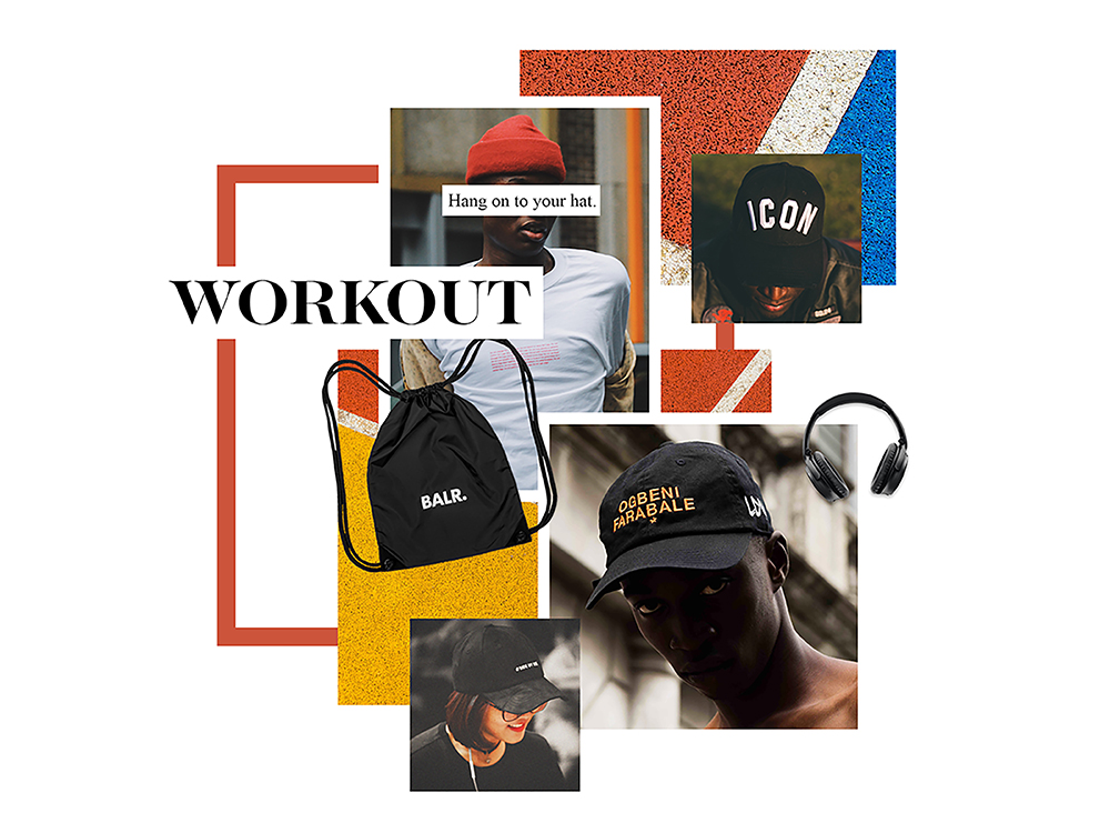 Outfit your Company with Branded Workout Gear from Metron Branding 1
