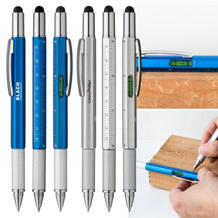 Construction Promotional Items - carpenter pen