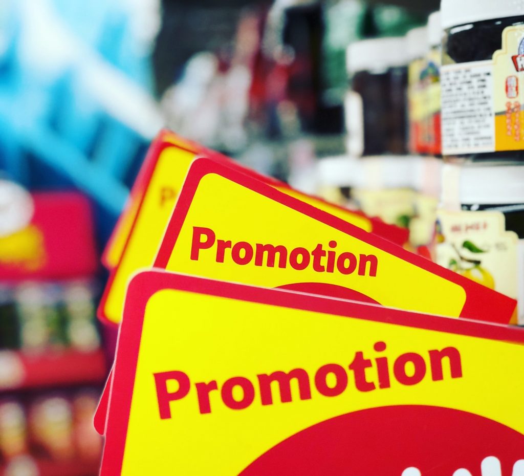 5 Online Company Store Promotion Ideas 1