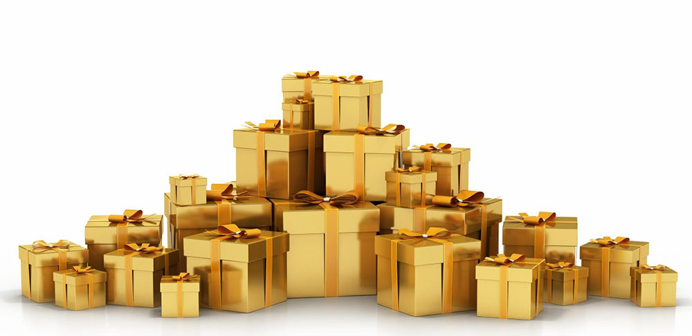 Corporate Gifting Trends 2022