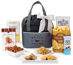 Corporate Gifting Trends - Swag Packs