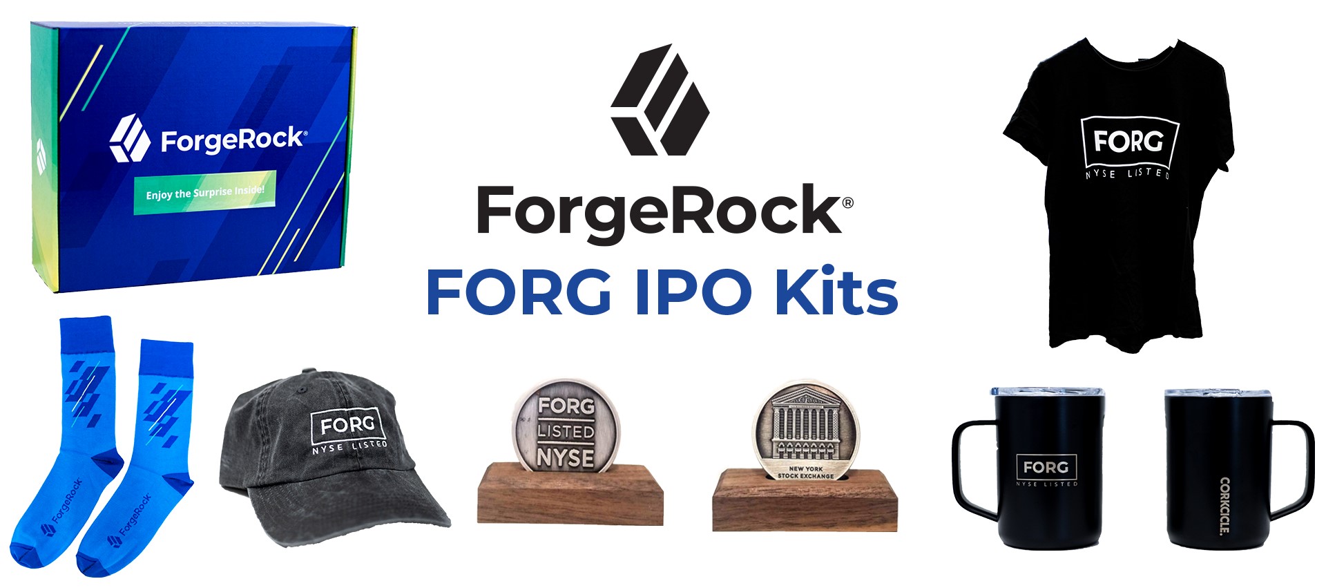 ForgeRock IPO Portfolio 1