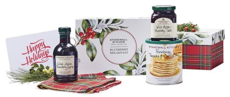 Holiday Gift Boxes for Employees - Stonewall Kitchen