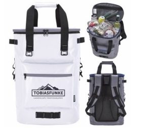 Most Popular Promotional Items - Cooler Backpack