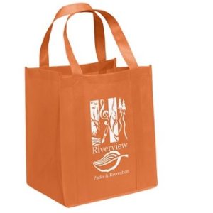 Most Popular Promotional Items - Printed Tote