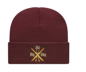 Most Popular Promotional Items - Winter Hat
