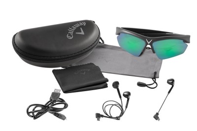 unique employee appreciation gifts - smart sunglasses