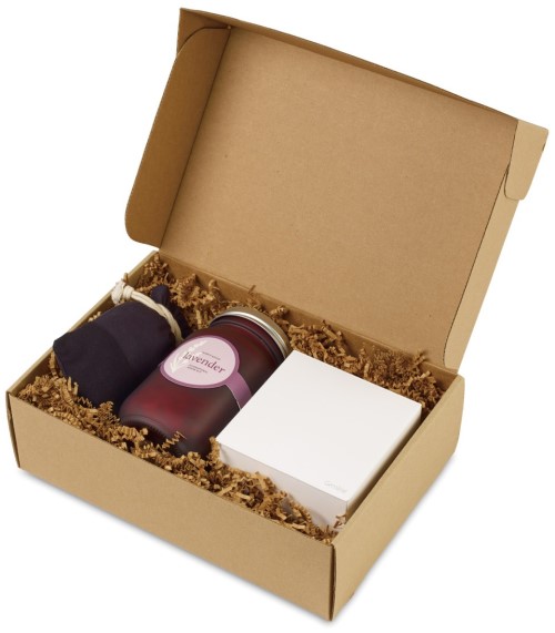 Wellness Boxes for Employees - Moment of Calm