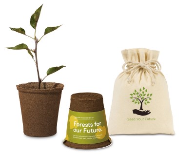 30 Sustainable Swag Ideas: The Best Eco Friendly Promotional Products for Green Giveaways 4