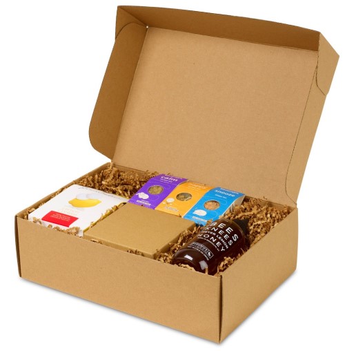 Employee Appreciation Ideas for Large Companies - Gift Boxes