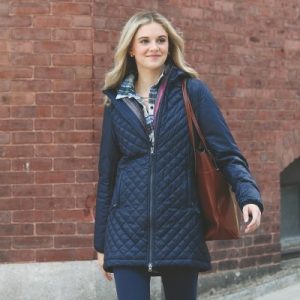 Fall Giveaway Ideas - Jackets