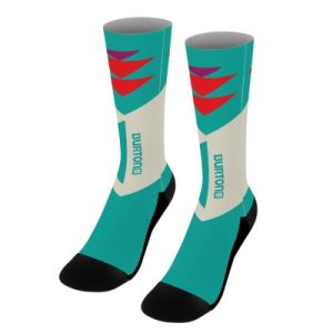 Company Apparel Online Store - Socks