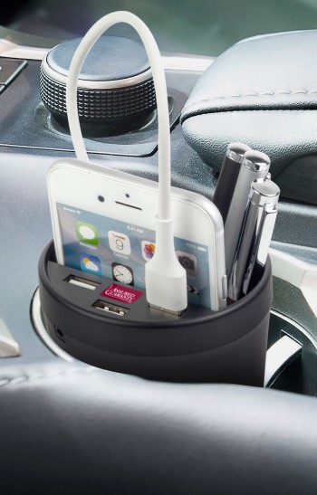 Automotive Promotional Products - Charger