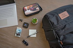Employee Engagement Ideas for Remote Workers - Swag Bag Ideas