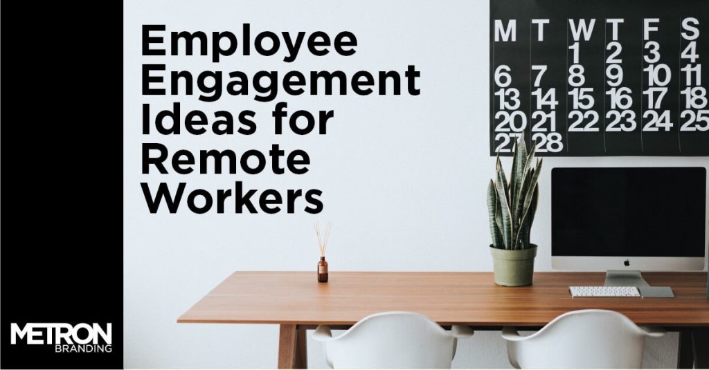 Employee Engagement Ideas for Remote Workers – Games, Rewards & More 1