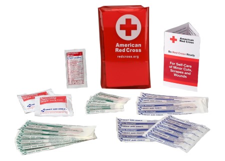 First Aid Kit Safety Gifts