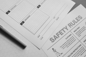 Reward Safety - Electrical PPE