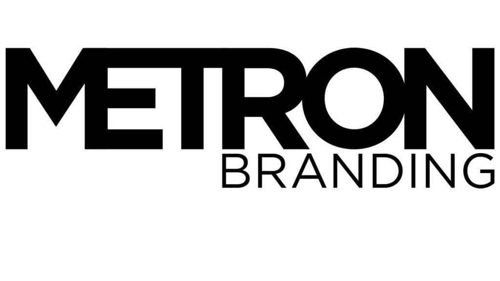Metron Branding X1 Safety Merger
