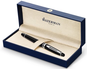 Upscale Brands for Personalized Executive Gifts - Waterman