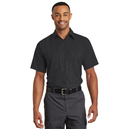 18 Custom Work Shirts & Uniform Shirts Employees Will Love