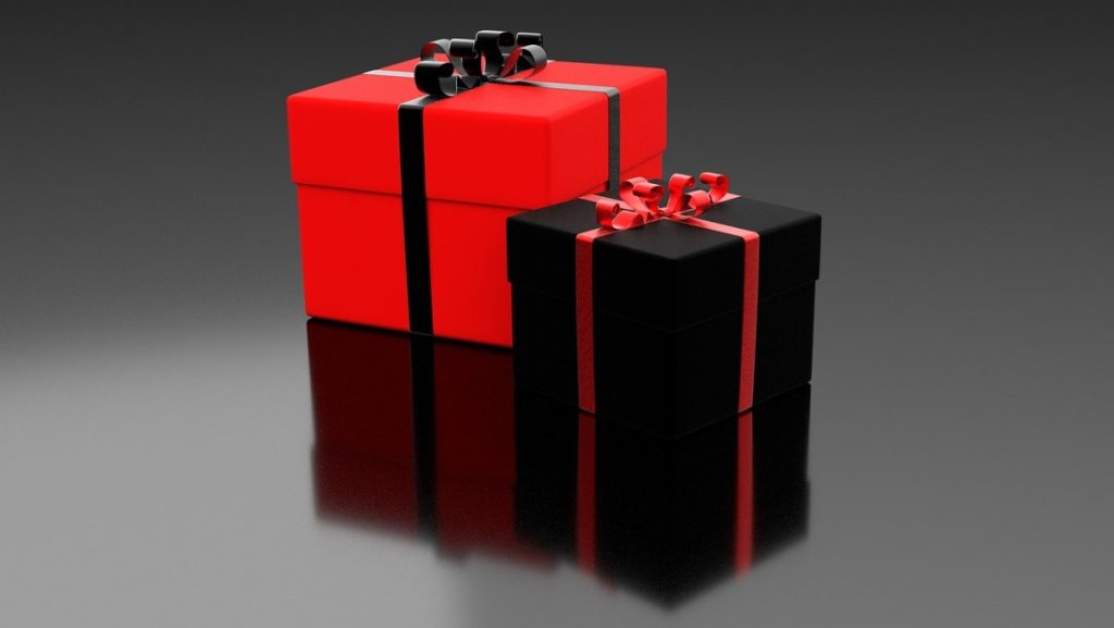 Employee Appreciation Gift Boxes