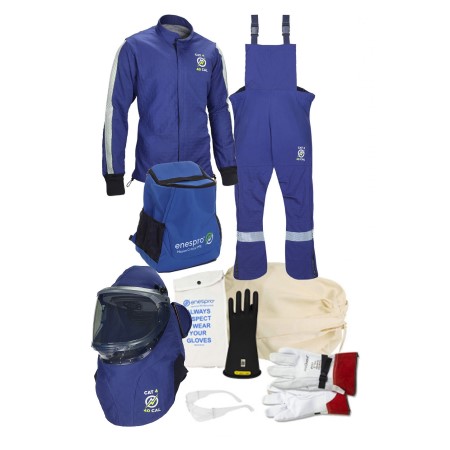 PPE Kits - Arc Flash