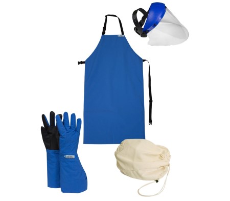 PPE Kits - Cryogenic PPE