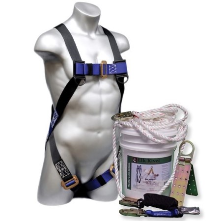 PPE Kits Fall Protection PPE