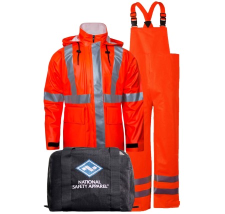 PPE Kits - High Visibility PPE